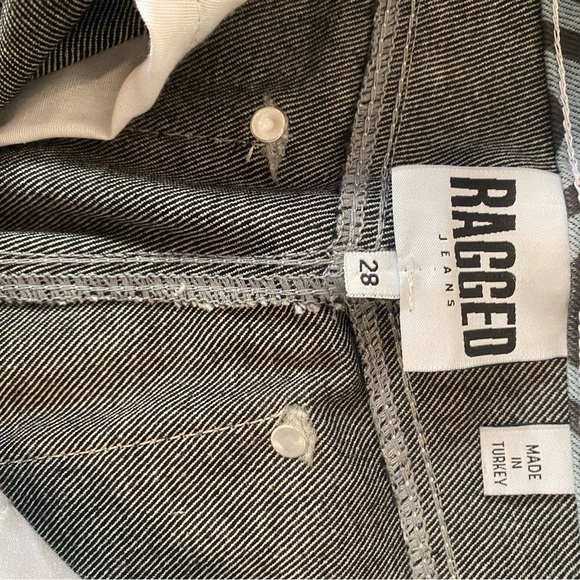 Ragged Priest Jeans - Picture 3 of 4